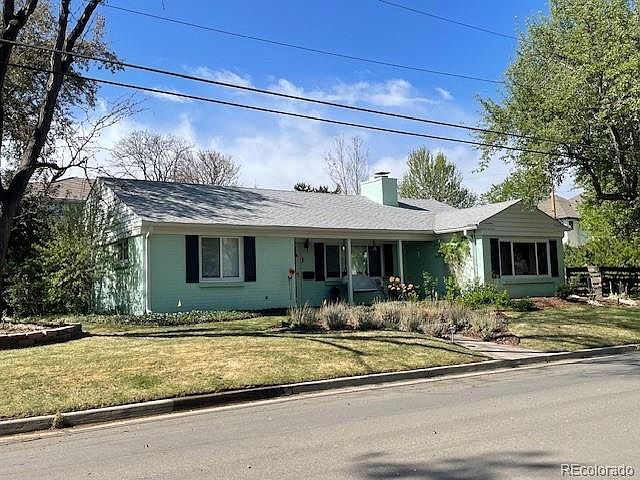 1st image of 4458 E Eastman Avenue