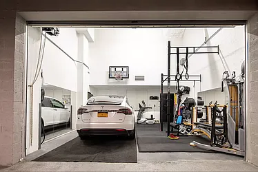 Sold by Douglas Elliman