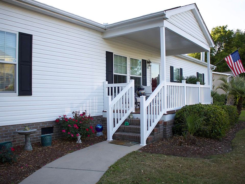 151 Hawks Nest Circle, Murrells Inlet, SC 29576 Zillow