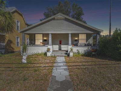 437 5th Ave N, Saint Petersburg, FL, 33701