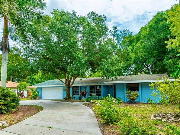 2147 S Jefferson Ave, Sarasota, FL 34239
