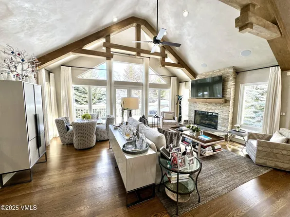 62 Castle Peak Close #A, Edwards, CO 81657