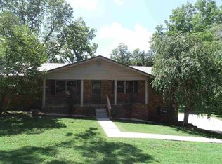 4450 Woodhaven Dr, Morristown, TN 37813