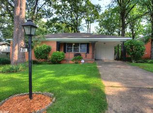 7108 Marguerite Ln, Little Rock, AR 72205