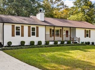 101 Shannon Chase Ln, Fairburn, GA 30213