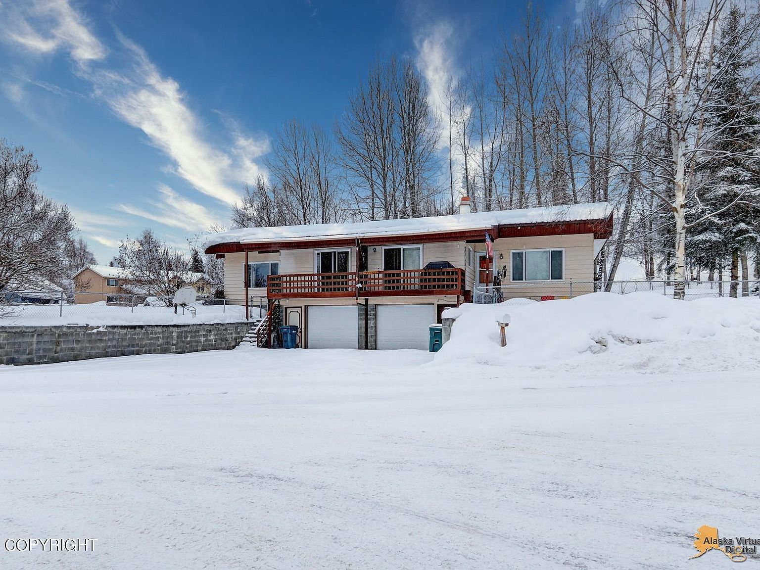 3205 Campbell Airstrip Rd, Anchorage, AK 99504 Zillow