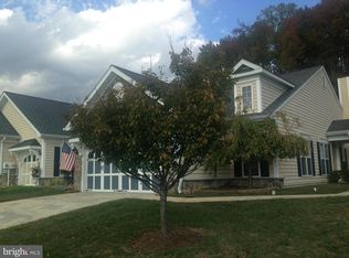 239 Williamsburg Cir, La Plata, MD
