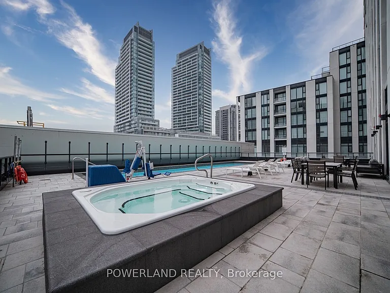 5858 Yonge St #2423 — Photo 45