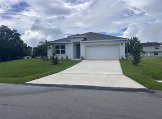 2398 Angel Rd, Palm Bay, FL 32909
