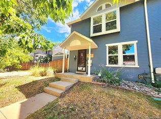 450 W 4th Ave, Denver, CO 80223