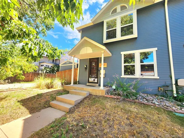450 W 4th Ave, Denver, CO 80223