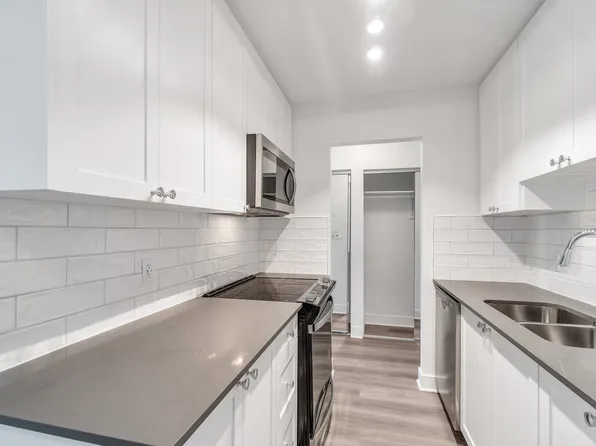 Casa Montego Apartments