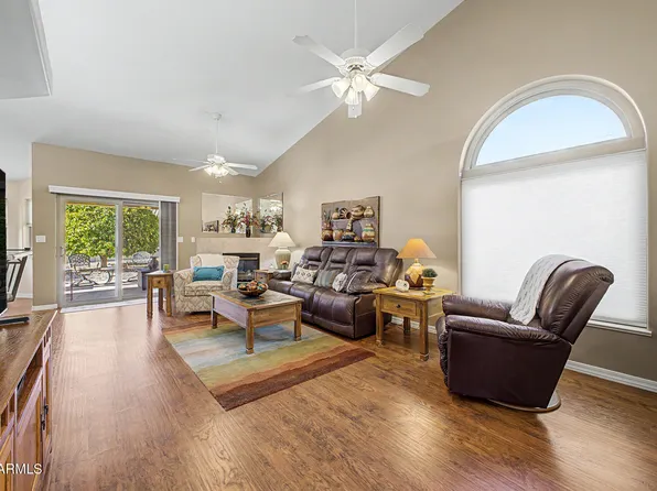 5830 E MCKELLIPS Road #63, Mesa, AZ 85215