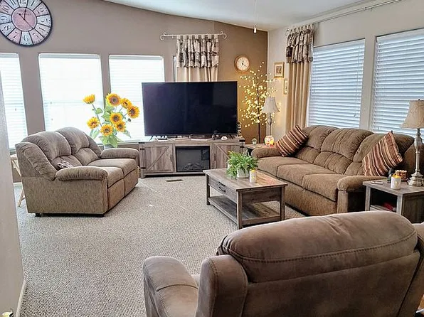 9351 E 28th St #207, Yuma, AZ 85365