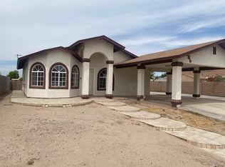 506 N Fuentes Dr, Gadsden, AZ 85336