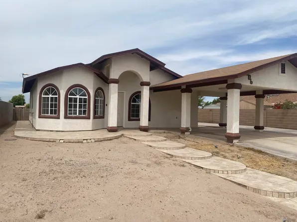 506 N Fuentes Dr, Gadsden, AZ 85336