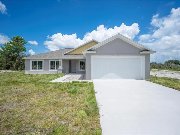 11 Joey Ln, Frostproof, FL 33843