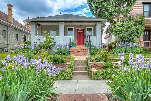 2920 N Race St Photo 1