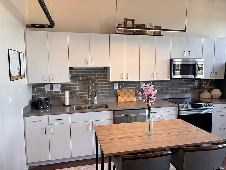 116 S Gay St #307 — Photo 9