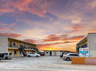 N and P Apartments, Fabens, TX 79838