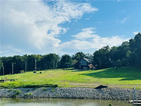 LOT 717 Lake Viking Ter, Altamont, MO 64620