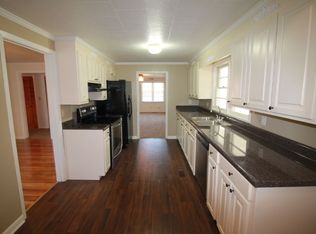402 N Church St, Alma, GA 31510