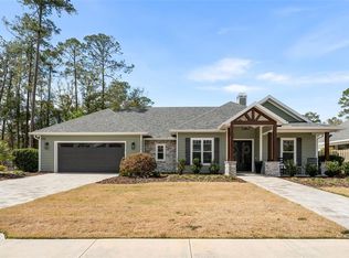 3590 NW 49th Dr, Gainesville, FL 32606