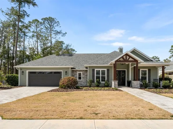 3590 NW 49th Dr, Gainesville, FL 32606