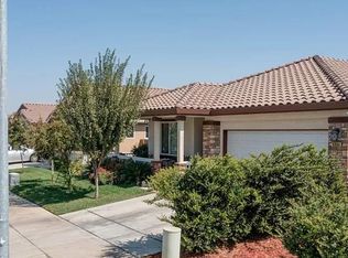 3334 Line Dr, Merced, CA 95348
