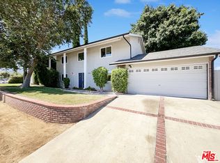 3130 Fletcher St, Simi Valley, CA 93065