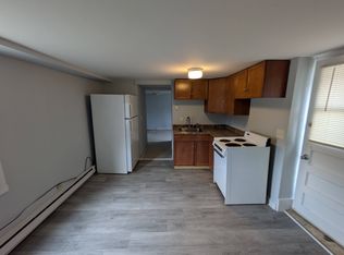 55 Woodbridge Ave #C, Ansonia, CT 06401