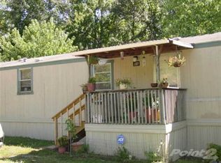 144 Parkshores Cir, Hot Springs, AR 71901