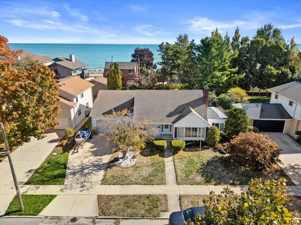 7205 2nd AVENUE, Kenosha, WI 53143