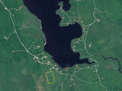 0 E Pleasant River Lake Road, Cherryfield, ME, 04622