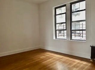 362 Wadsworth Ave APT 23, New York, NY 10040
