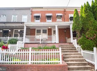 216 Coral St, Lancaster, PA 17603