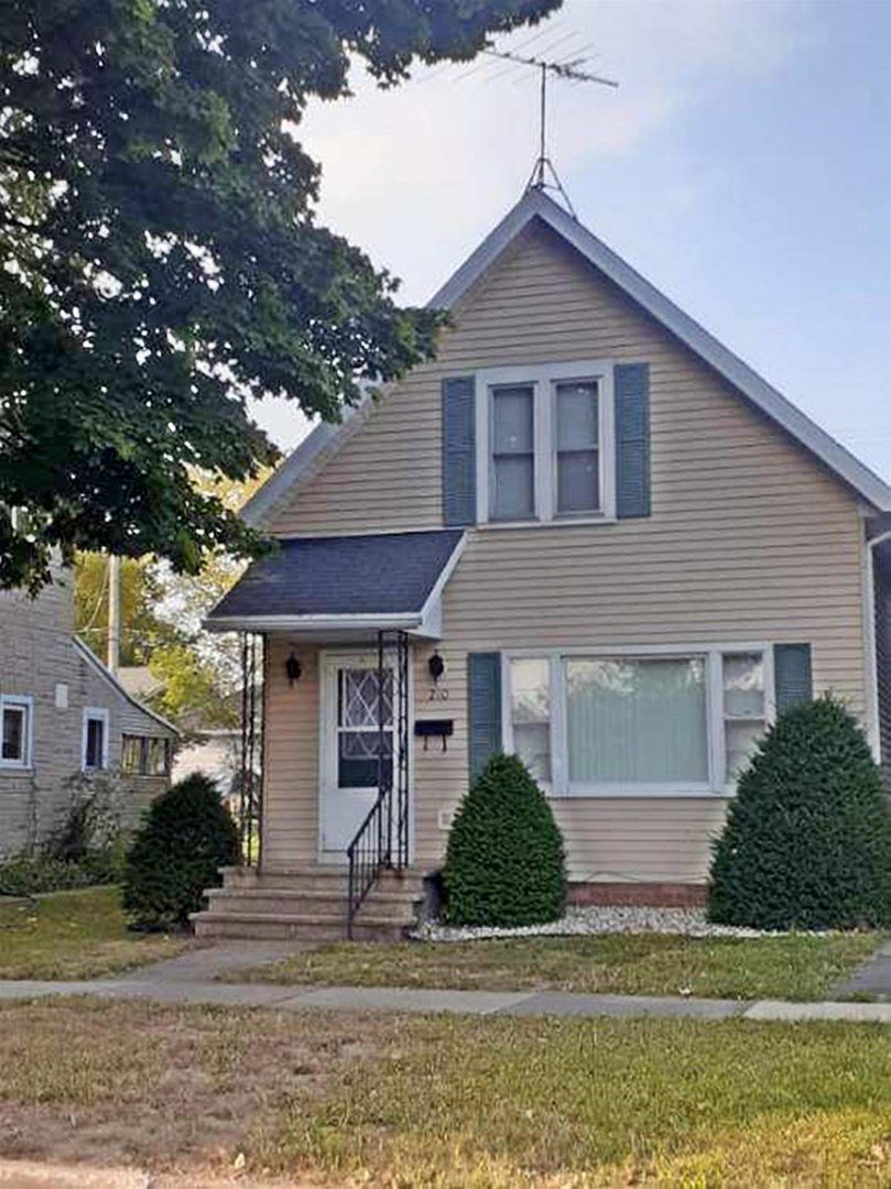 210 W 7th St, Kaukauna, WI 54130 MLS 50281730 Zillow