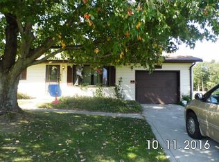 370 Poorman Rd, Bellville, OH 44813