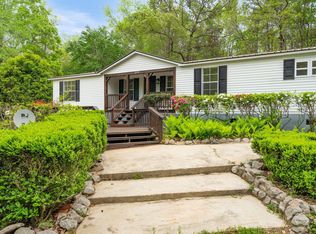 8699 Old Middlesex Rd, Bailey, NC 27807