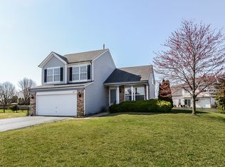 2471 N Orchard Ln, Round Lake Beach, IL
