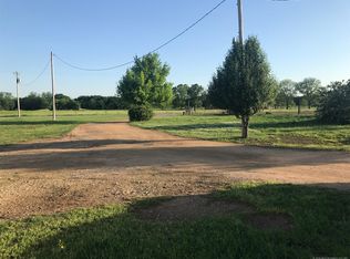 38106 Baseline Rd, Coalgate, OK 74538