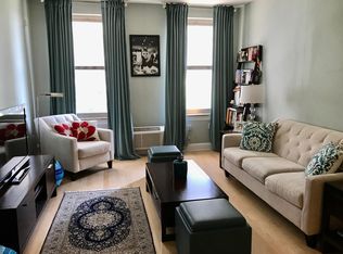 10 Regent St APT 202, Jersey City, NJ