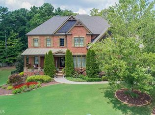 2240 Cambridge Hill Ct, Dacula, GA 30019