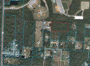 12000 Blk Havburg Dr, Pensacola, FL 32506