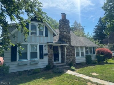 28 Indian Trl, Sparta, NJ, 07871