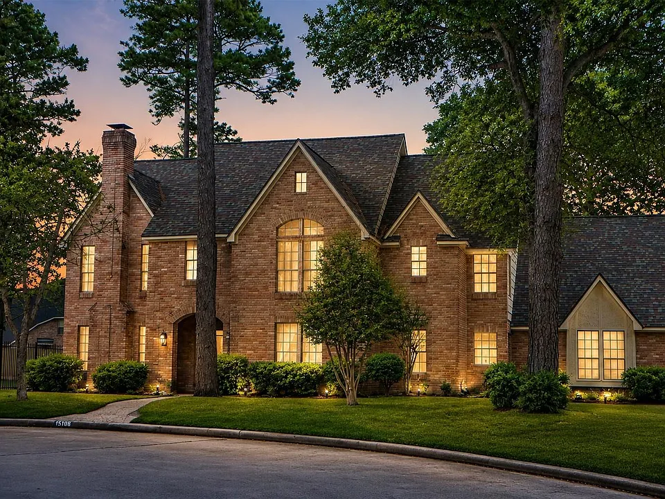 15106 Olde Tavern Ct