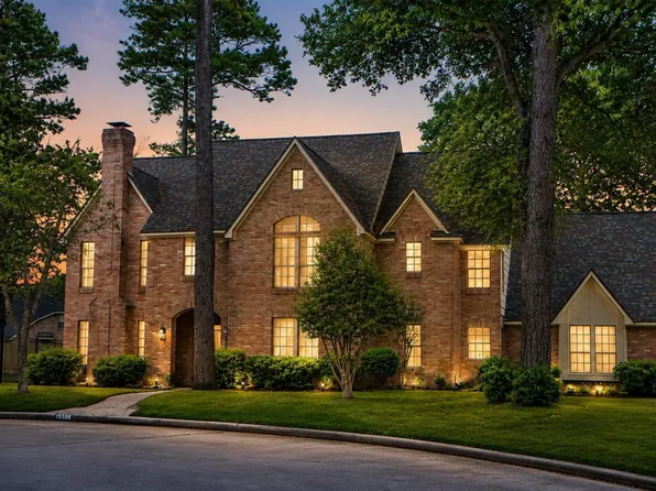 15106 Olde Tavern Ct, Houston, TX 77068