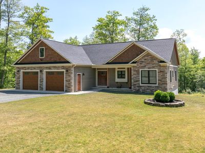 2008 Spencer Hill Rd, Corning, NY, 14830