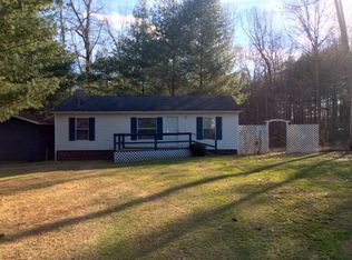 183 Clear Creek Rd, Crossville, TN 38571