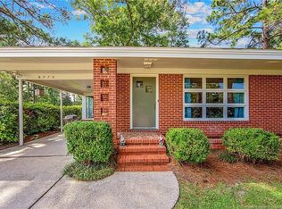 6770 Clinton Rd, Stedman, NC 28391